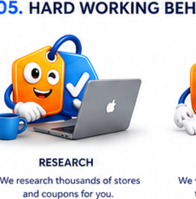 Promu mascot — research
